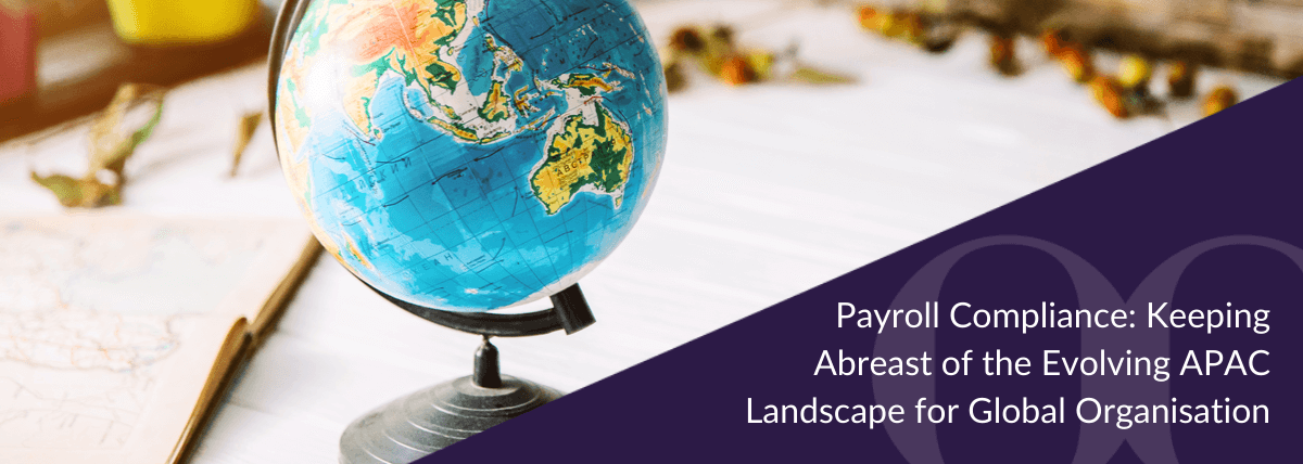Payroll Compliance APAC